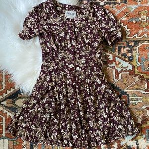 Vintage Byer Too! Dress - S
